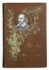 SHAKESPEARE William - Dzieła Wiliama Szekspira w przekładach J. Korzeniowskiego, St. Koźmiana, K. Ostrowskiego, J. Paszkowskiego, J. Kasprowicza, A. Langego, Ed. Porębowicza i St. Rossowskiego. Pod red. Henryka Biegeleisena. Wyd. II. T. 2-10 (w 7 wol.)